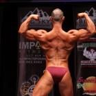 Jesse  Hedeen - NPC Big Sky Championships 2013 - #1